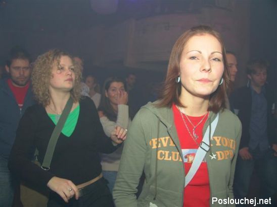 Roxy - Zen - 16.12.2005